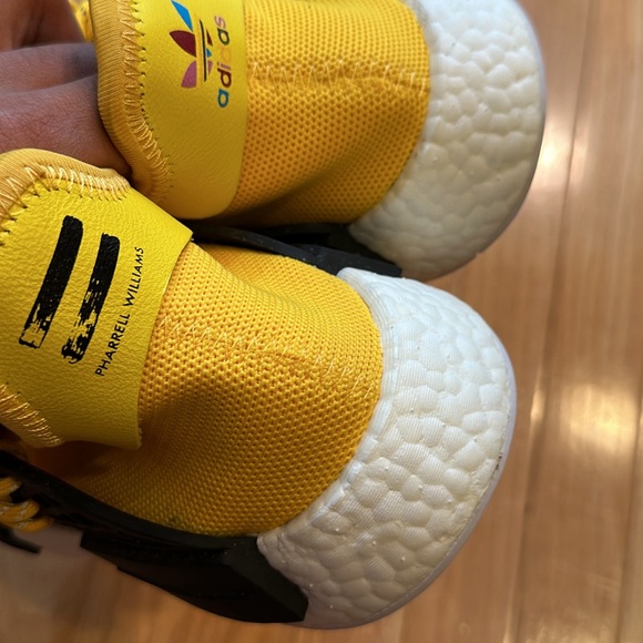 Adidas Pharrell Human Race - Picture 4 of 4